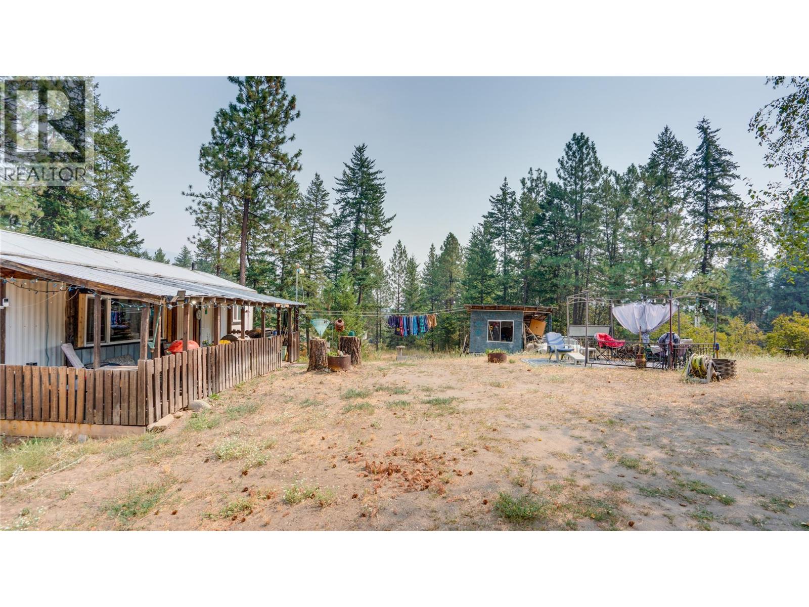 2996 Brockman Road, Salmon Arm