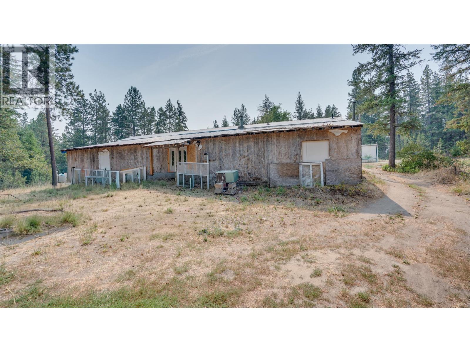 2996 Brockman Road, Salmon Arm