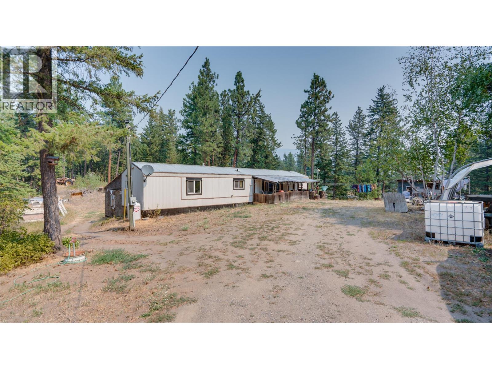 2996 Brockman Road, Salmon Arm