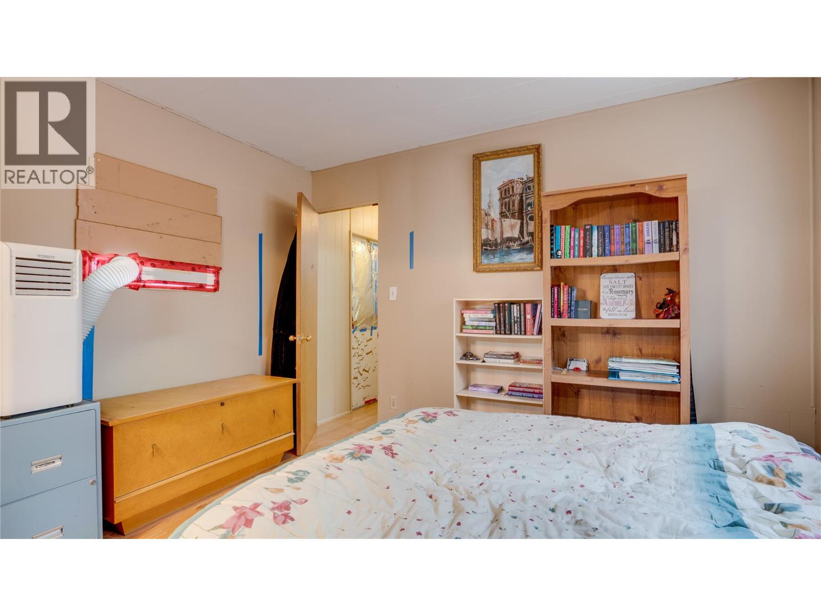 2996 Brockman Road, Salmon Arm