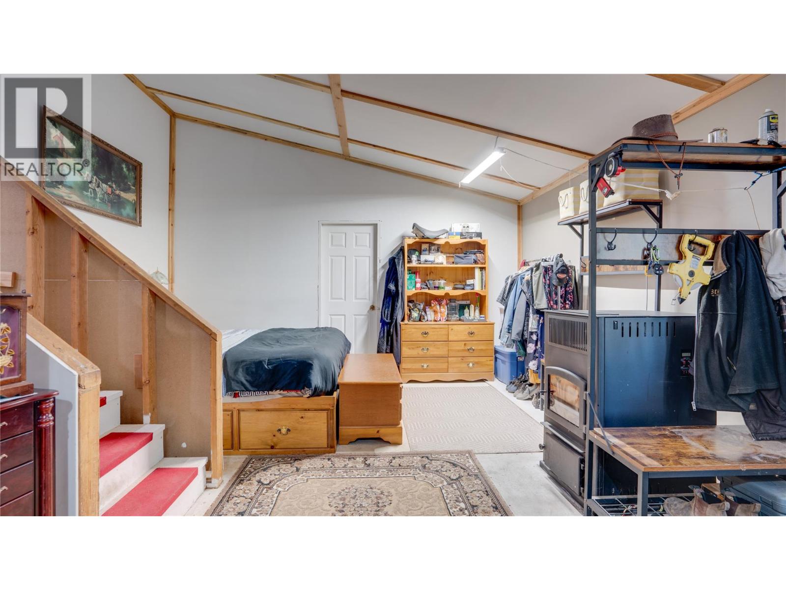 2996 Brockman Road, Salmon Arm
