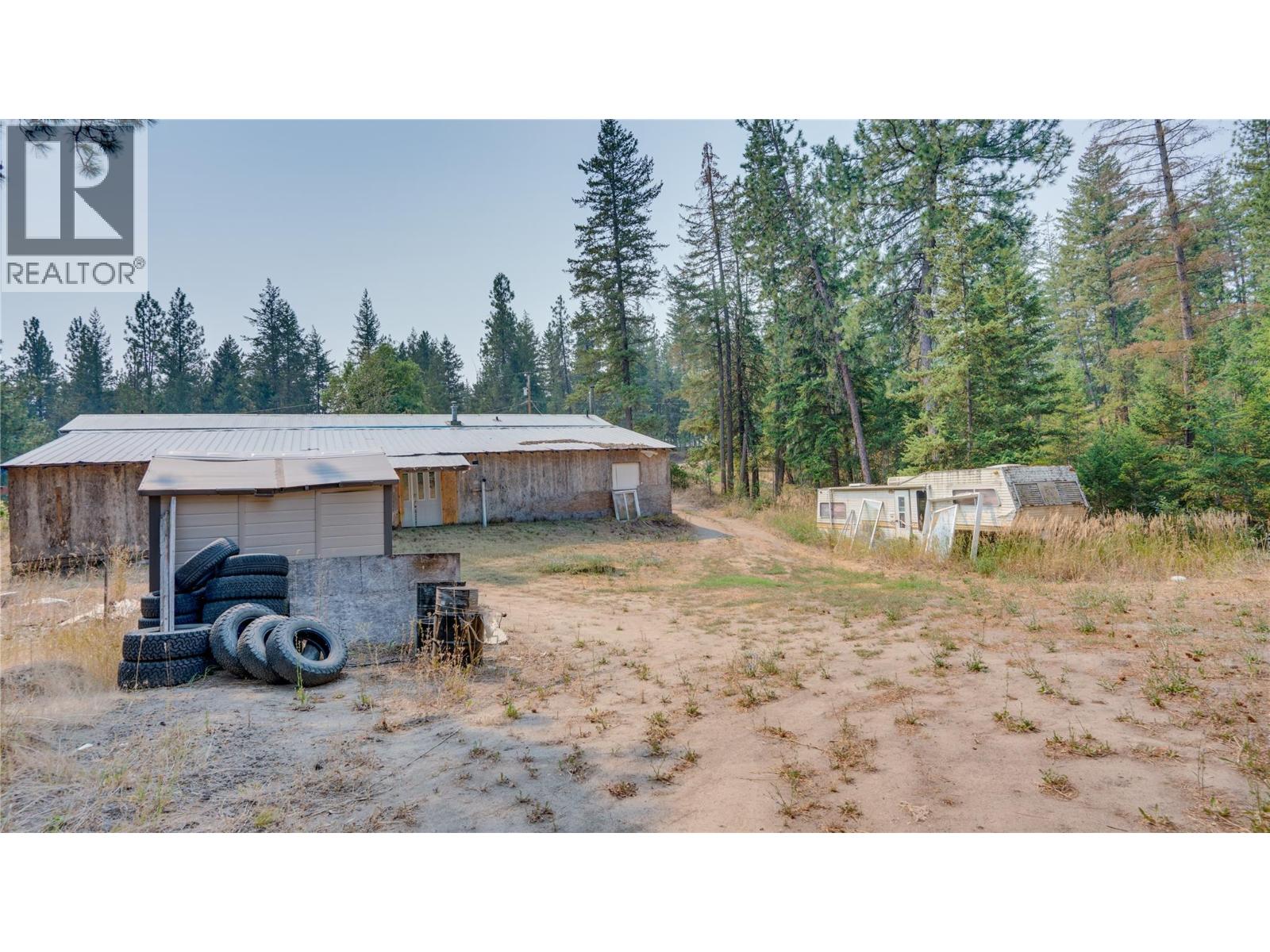 2996 Brockman Road, Salmon Arm