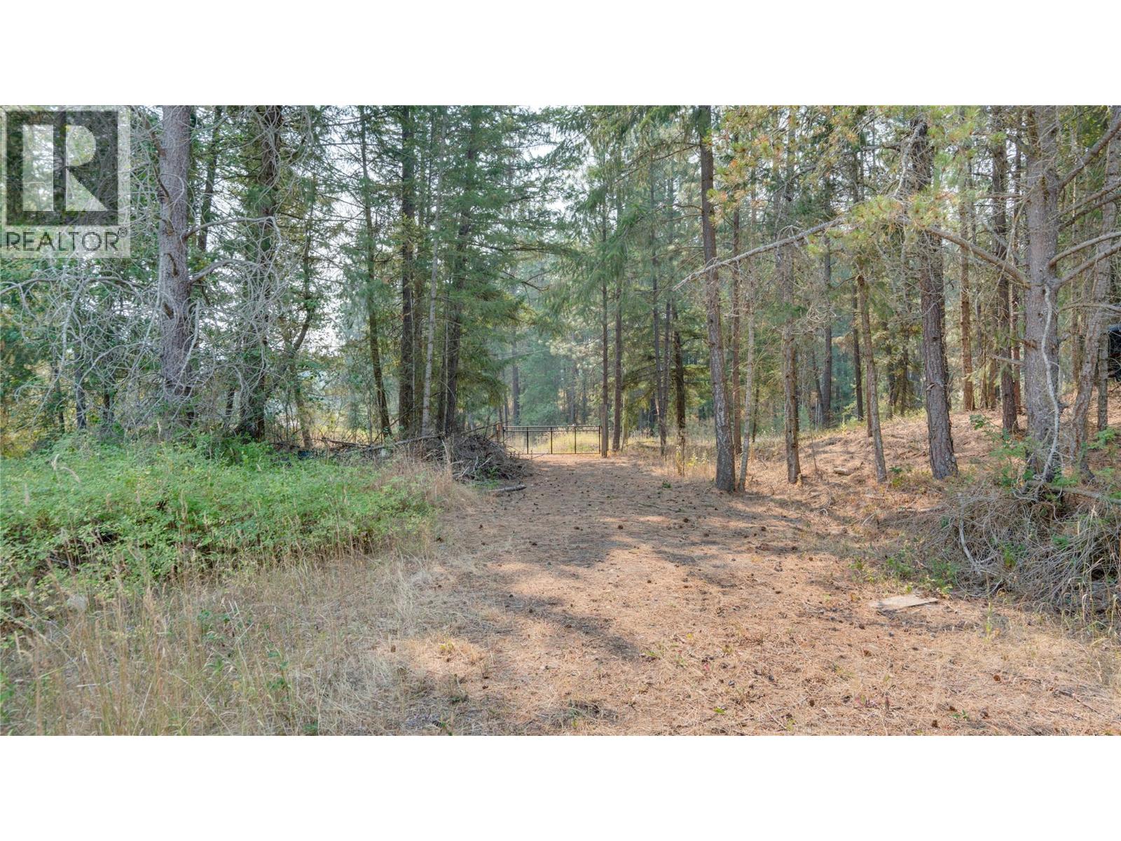2996 Brockman Road, Salmon Arm