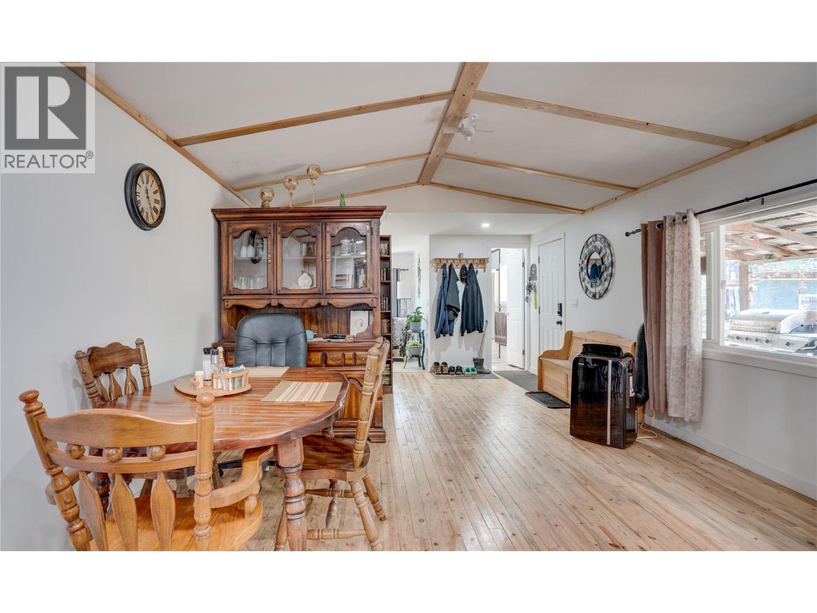 2996 Brockman Road, Salmon Arm
