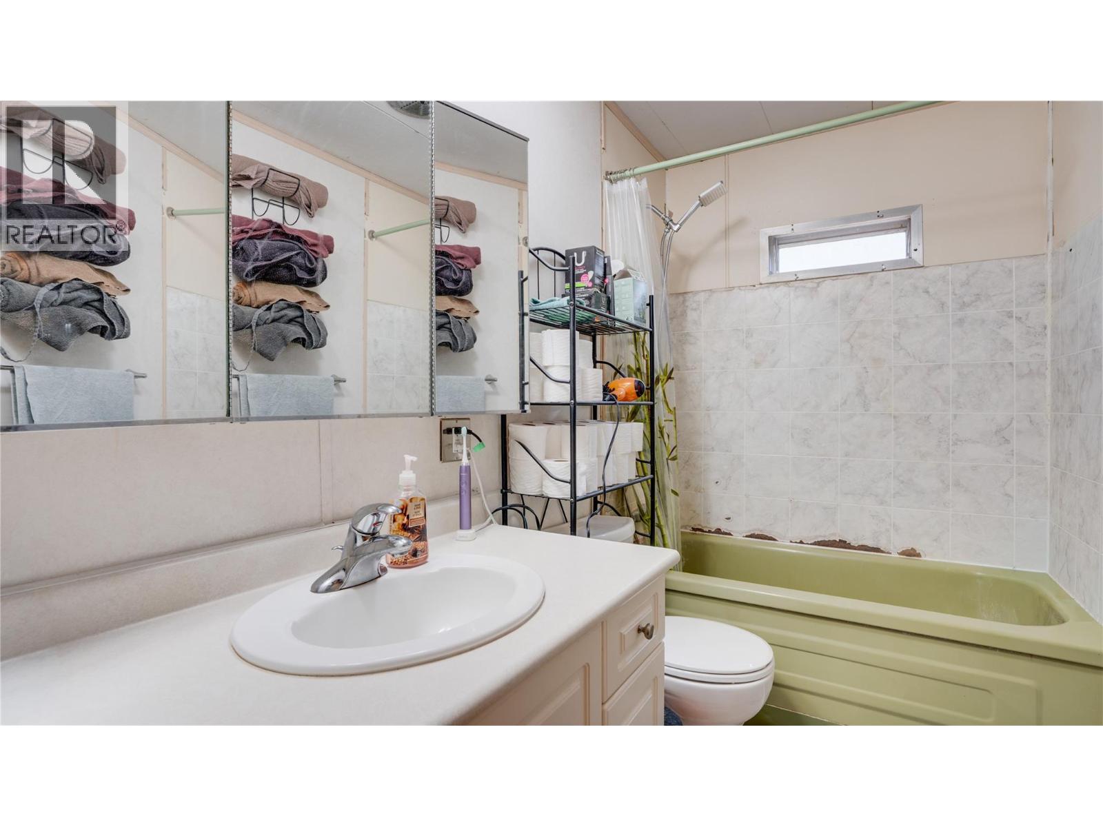 2996 Brockman Road, Salmon Arm