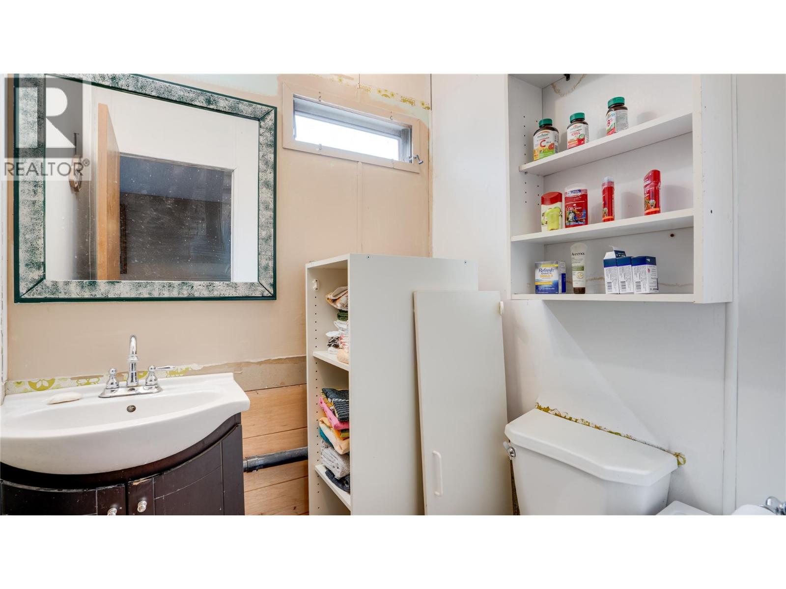 2996 Brockman Road, Salmon Arm
