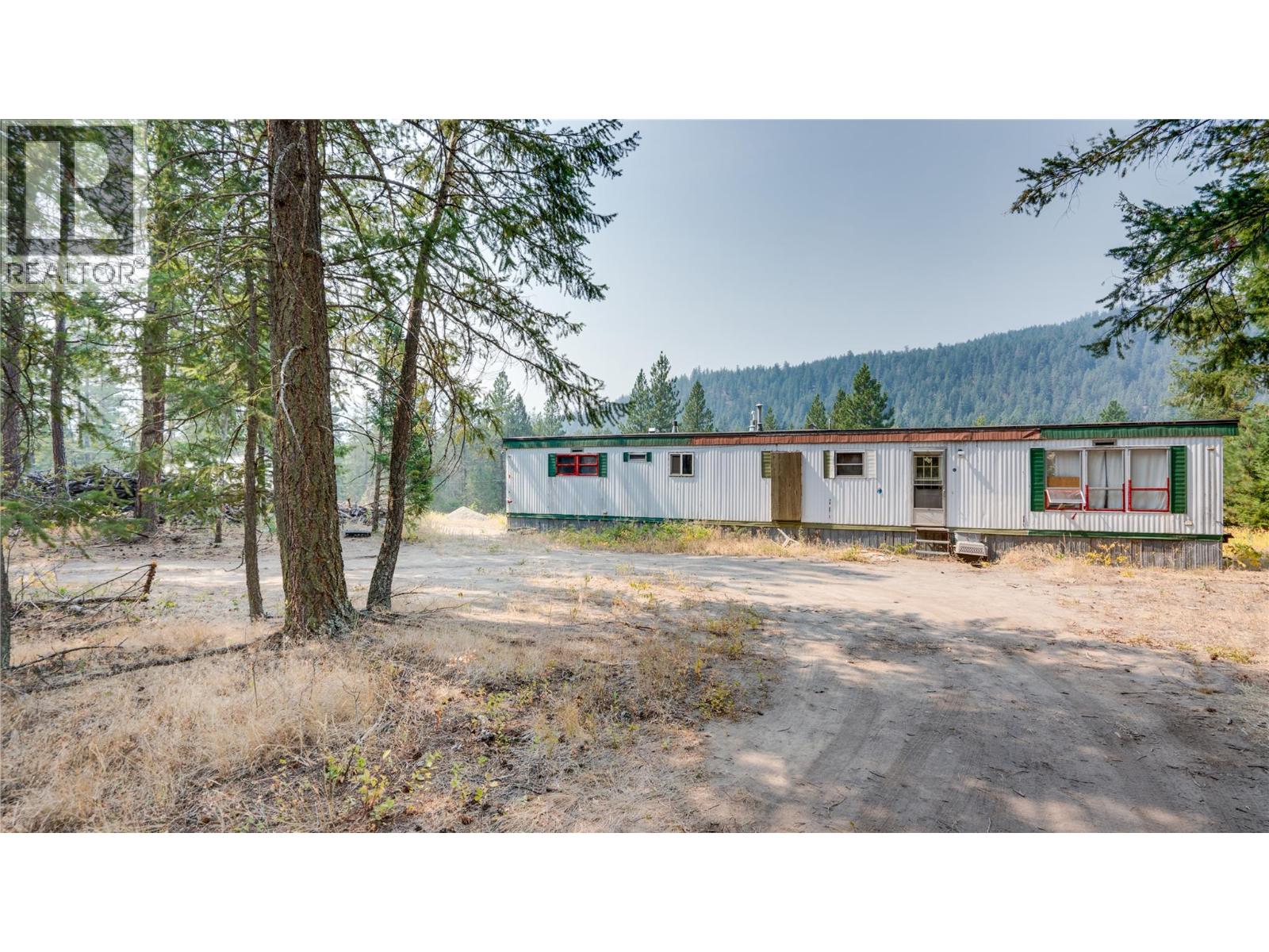 2996 Brockman Road, Salmon Arm