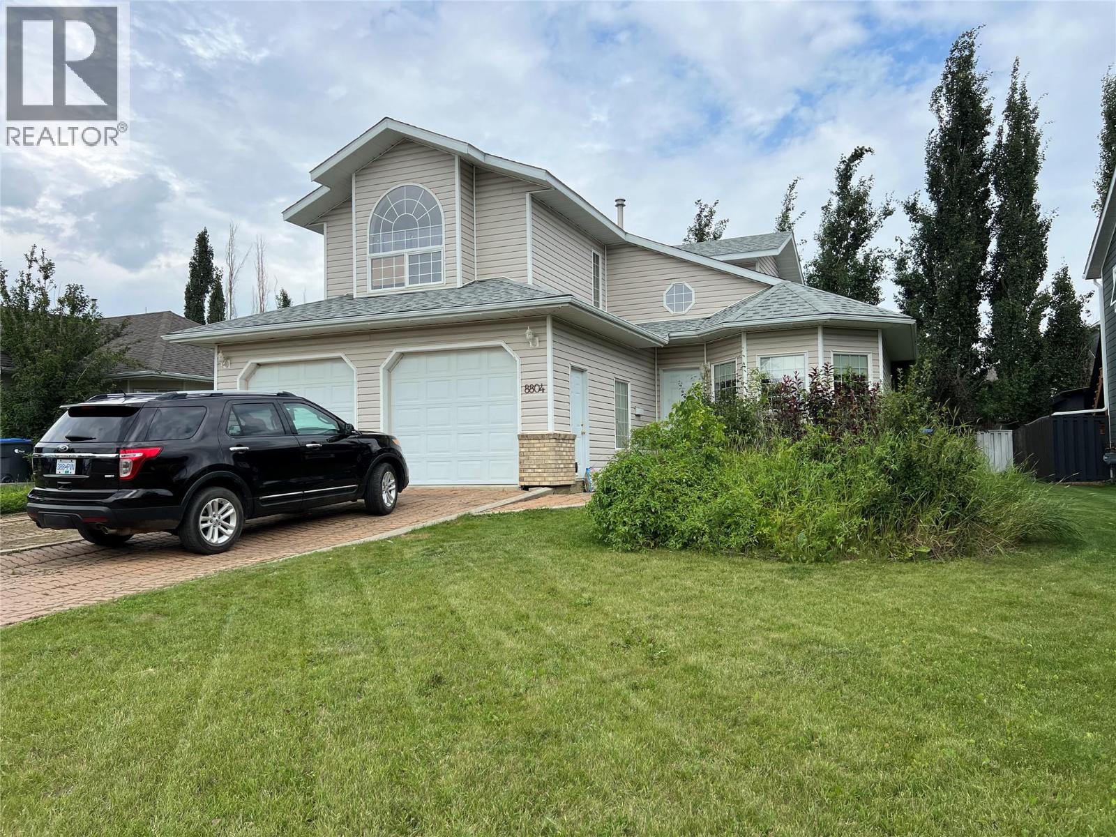 8804 20 Street, Dawson Creek