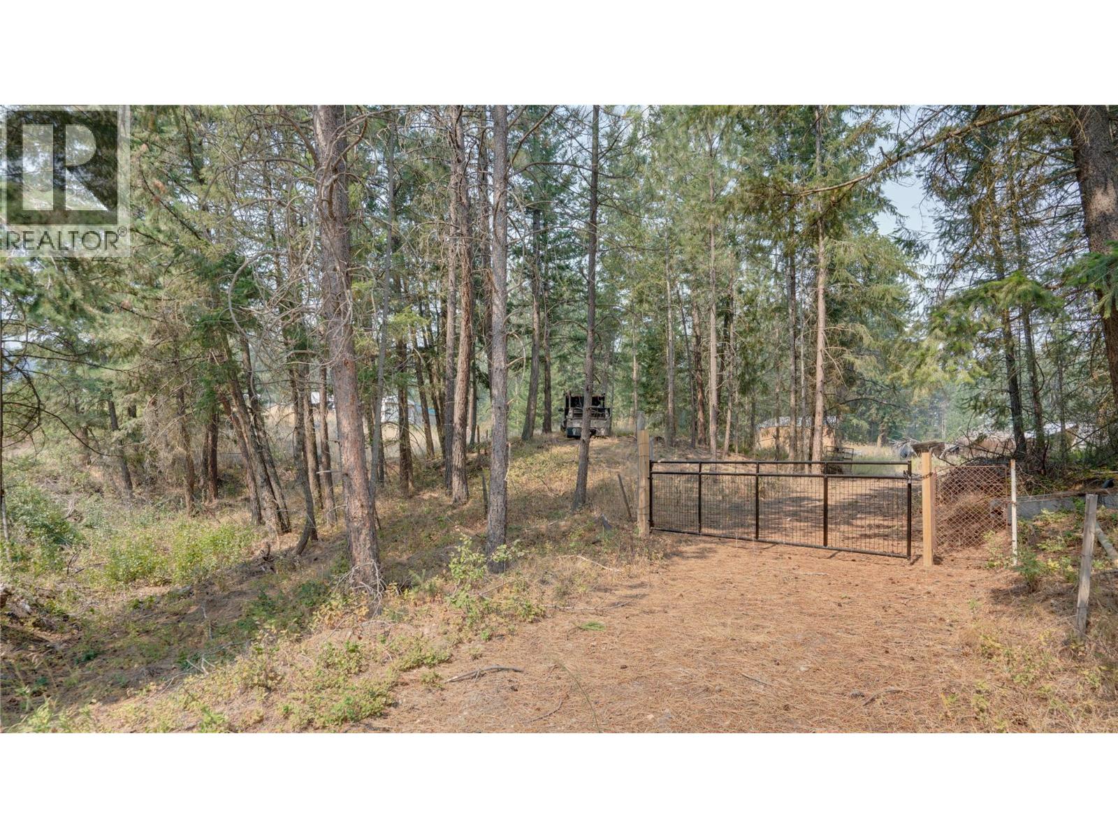 2996 Brockman Road, Salmon Arm