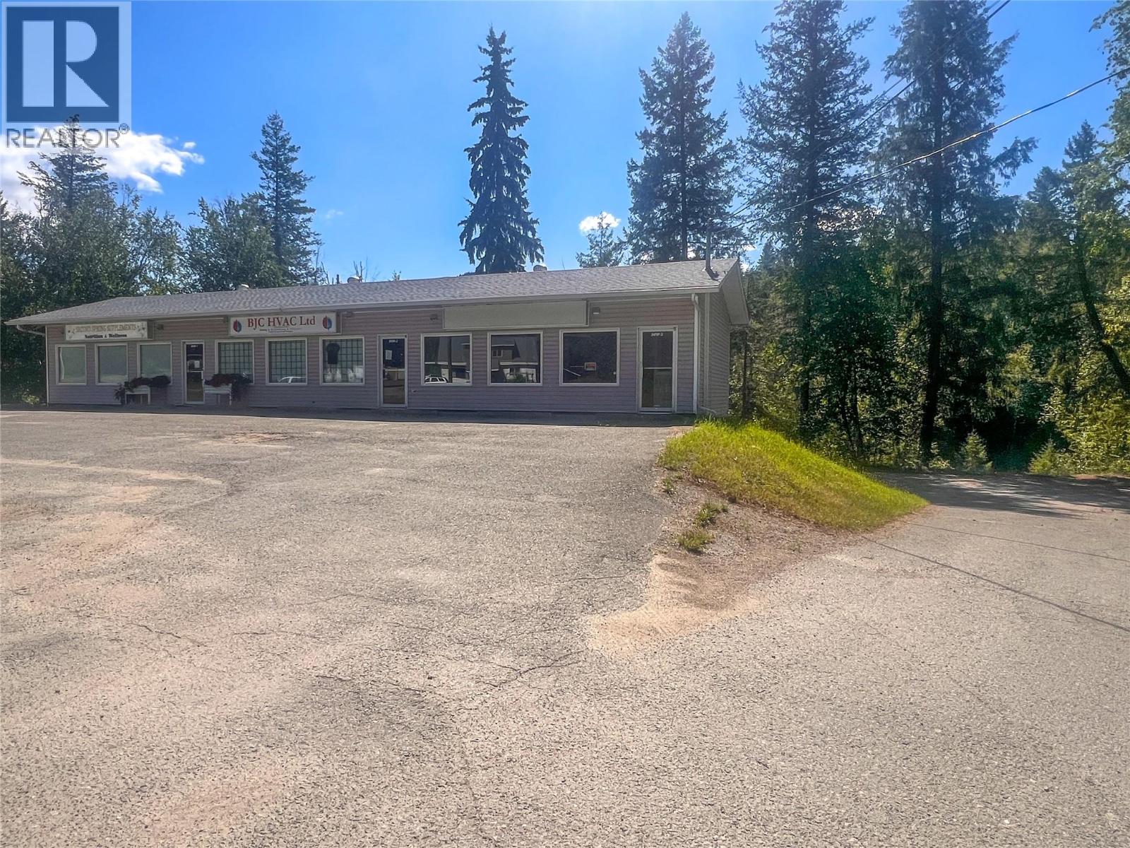 98 OLD N THOMPSON Highway, Clearwater