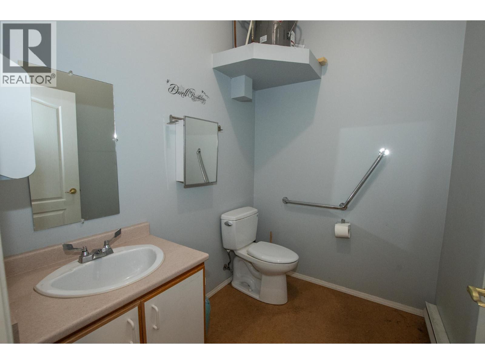 98 OLD N THOMPSON Highway, Clearwater