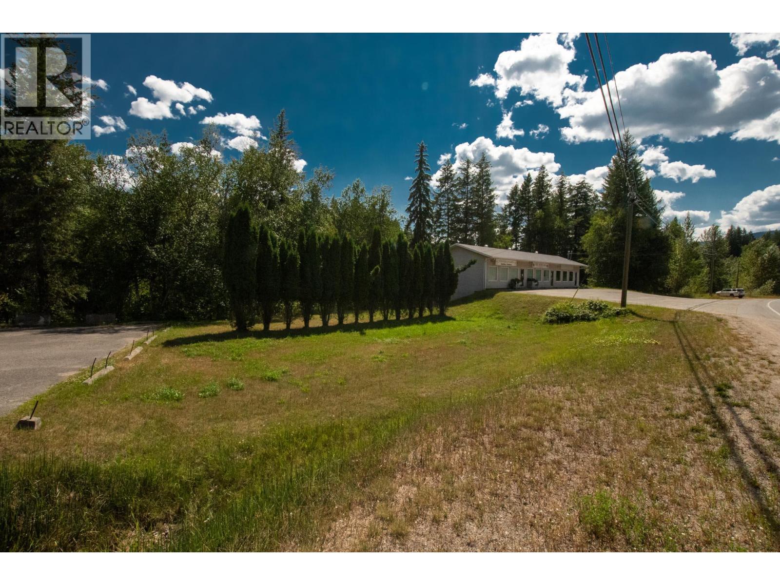 98 OLD N THOMPSON Highway, Clearwater