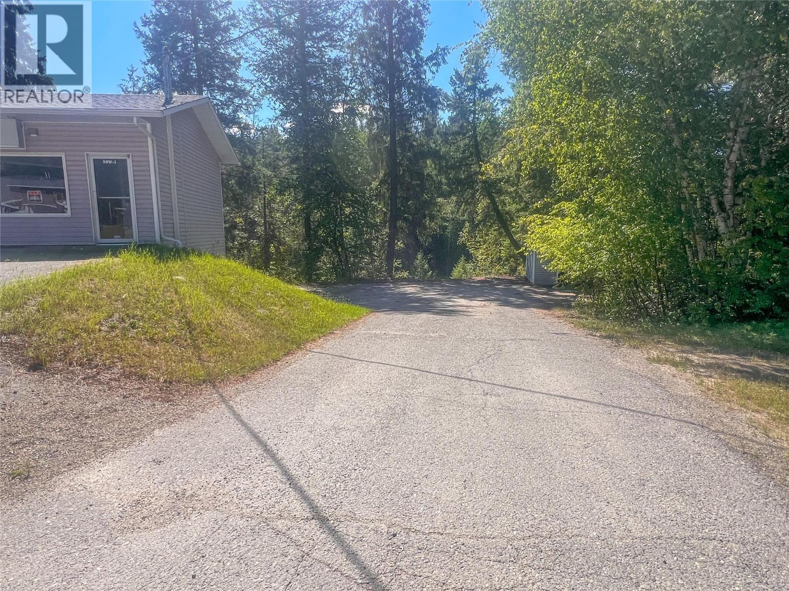 98 OLD N THOMPSON Highway, Clearwater