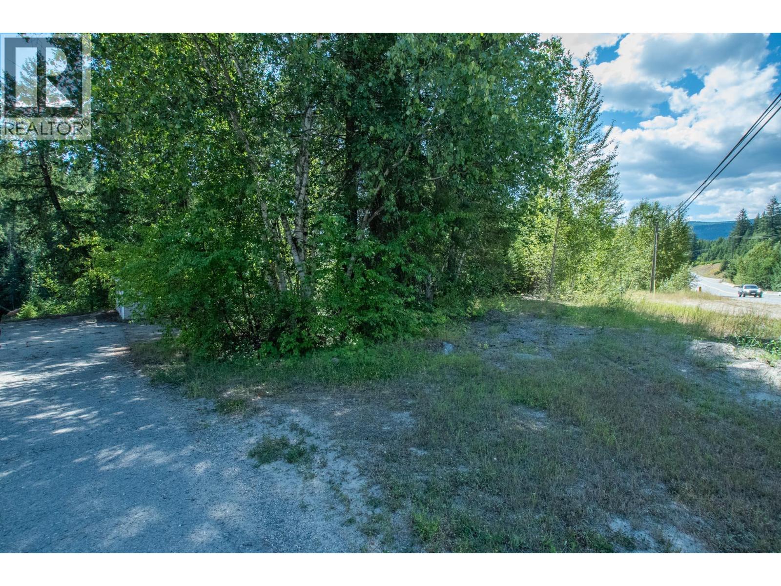 98 OLD N THOMPSON Highway, Clearwater