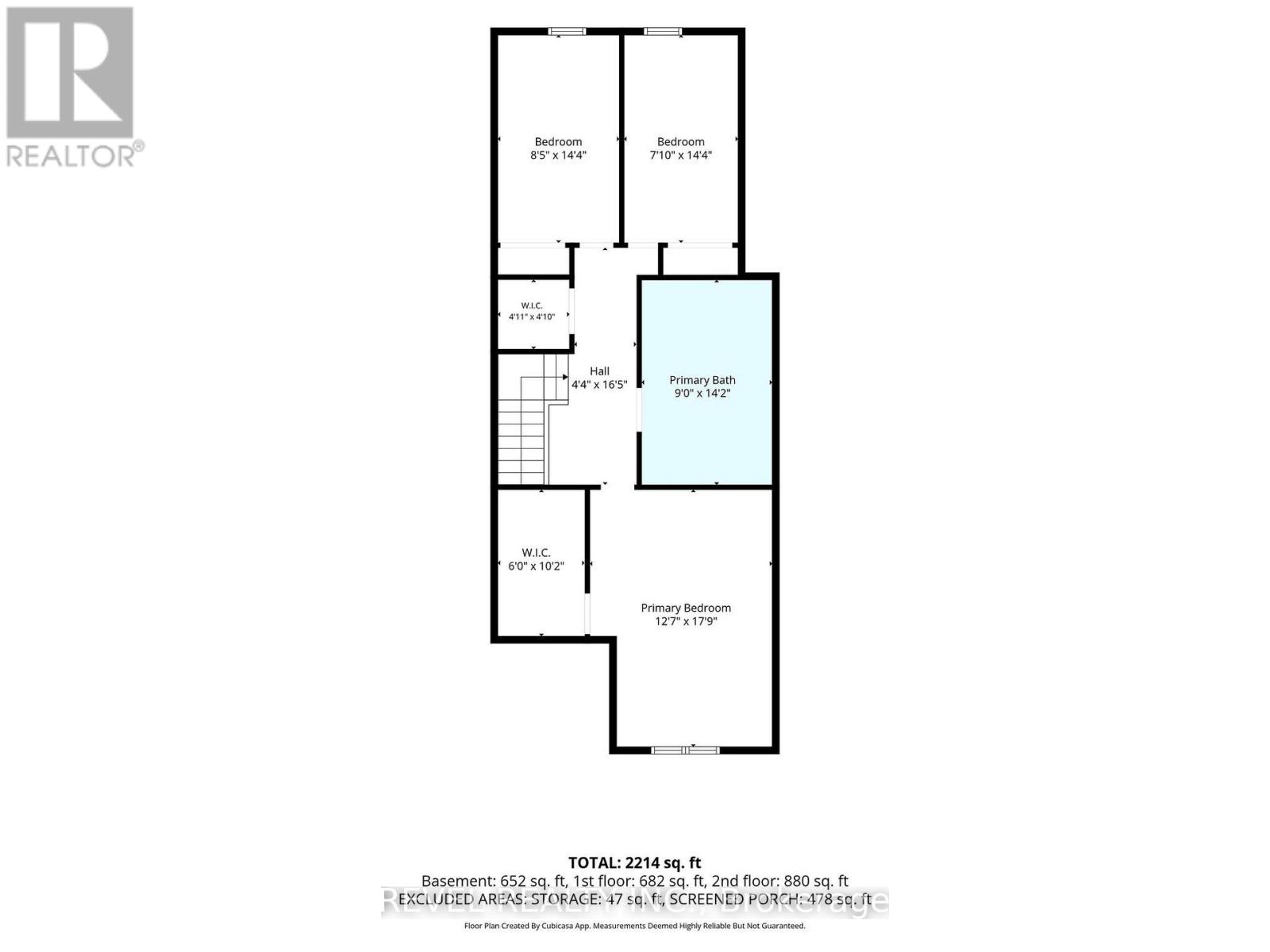 218 MACAULAY STREET E - Image 44
