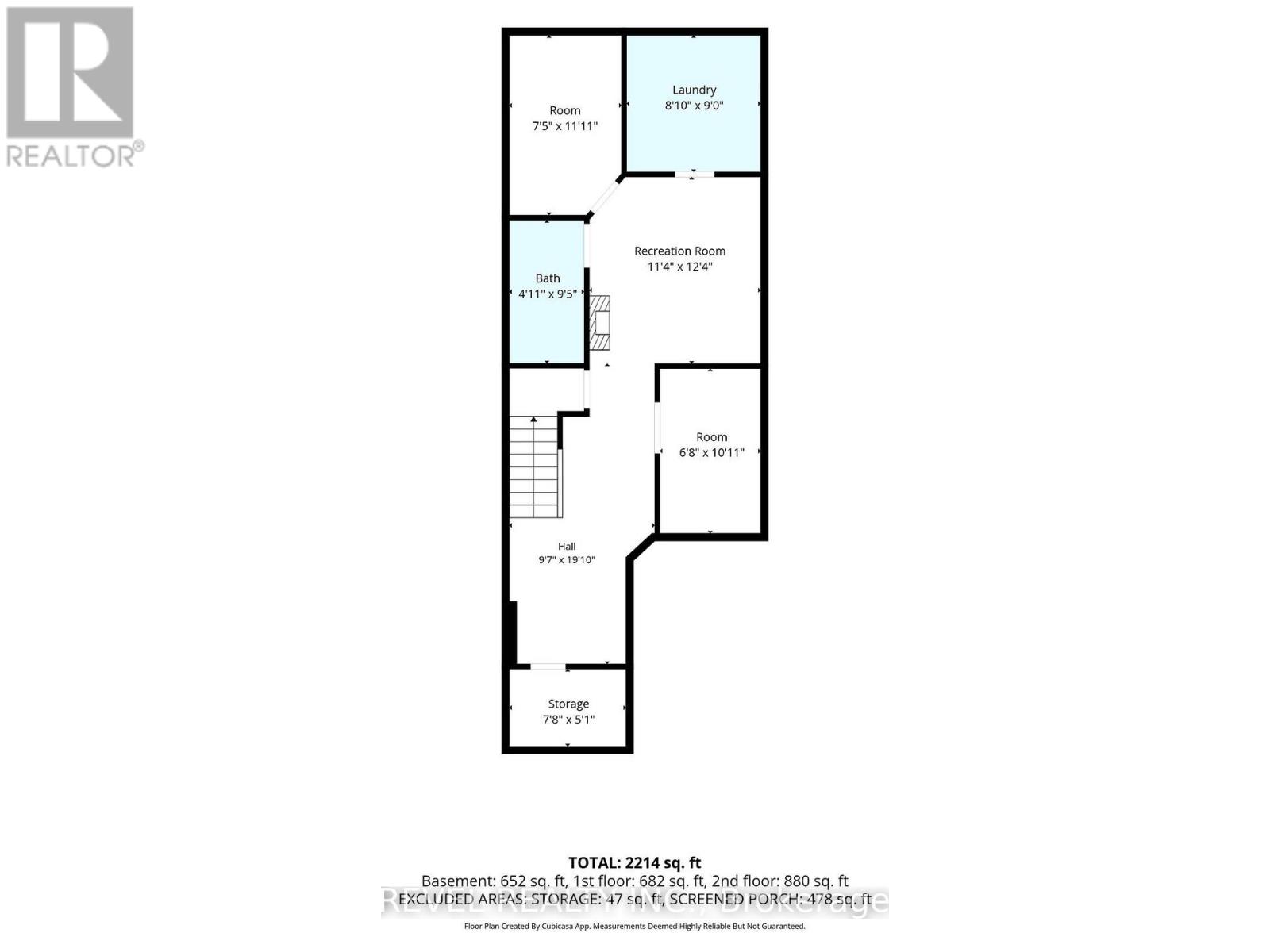 218 MACAULAY STREET E - 45