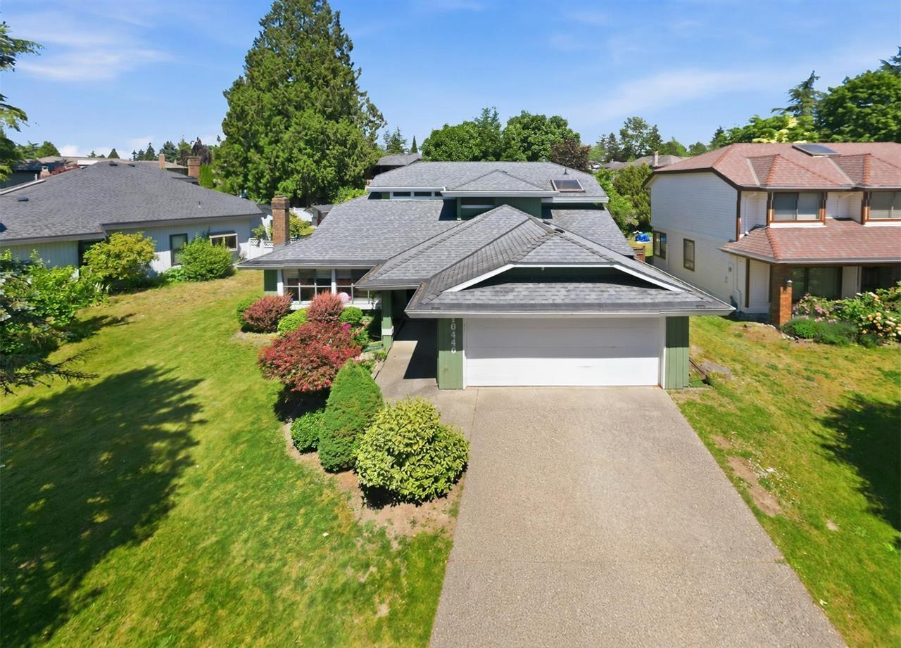 10446 FRASERGLEN DRIVE
