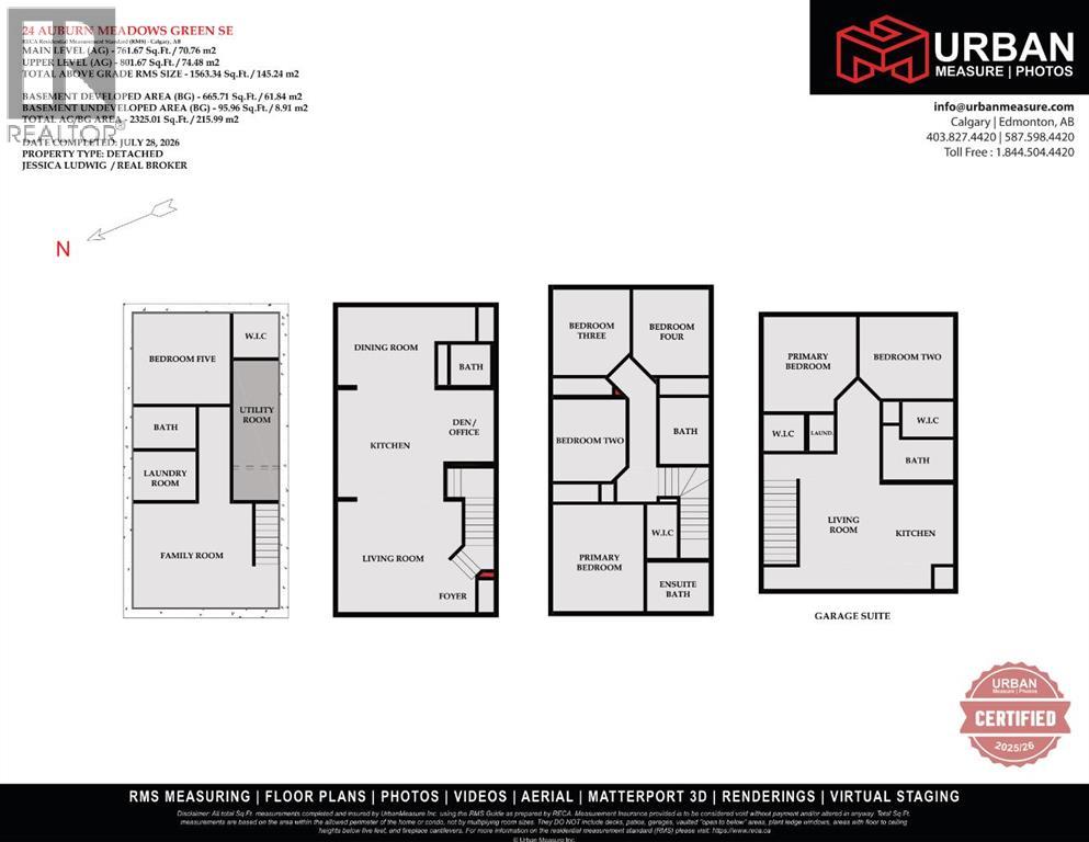 24 Auburn Meadows Green SE - Image 44