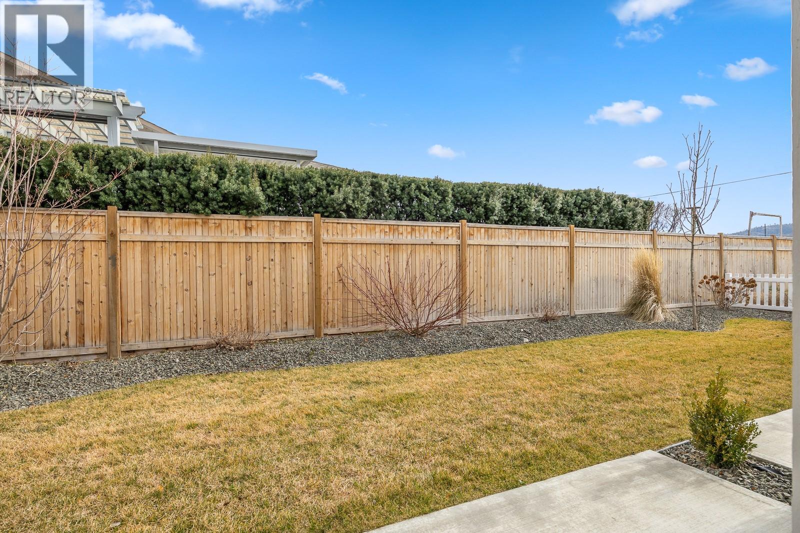 1308 Cedar Street Unit# 6, Okanagan Falls
