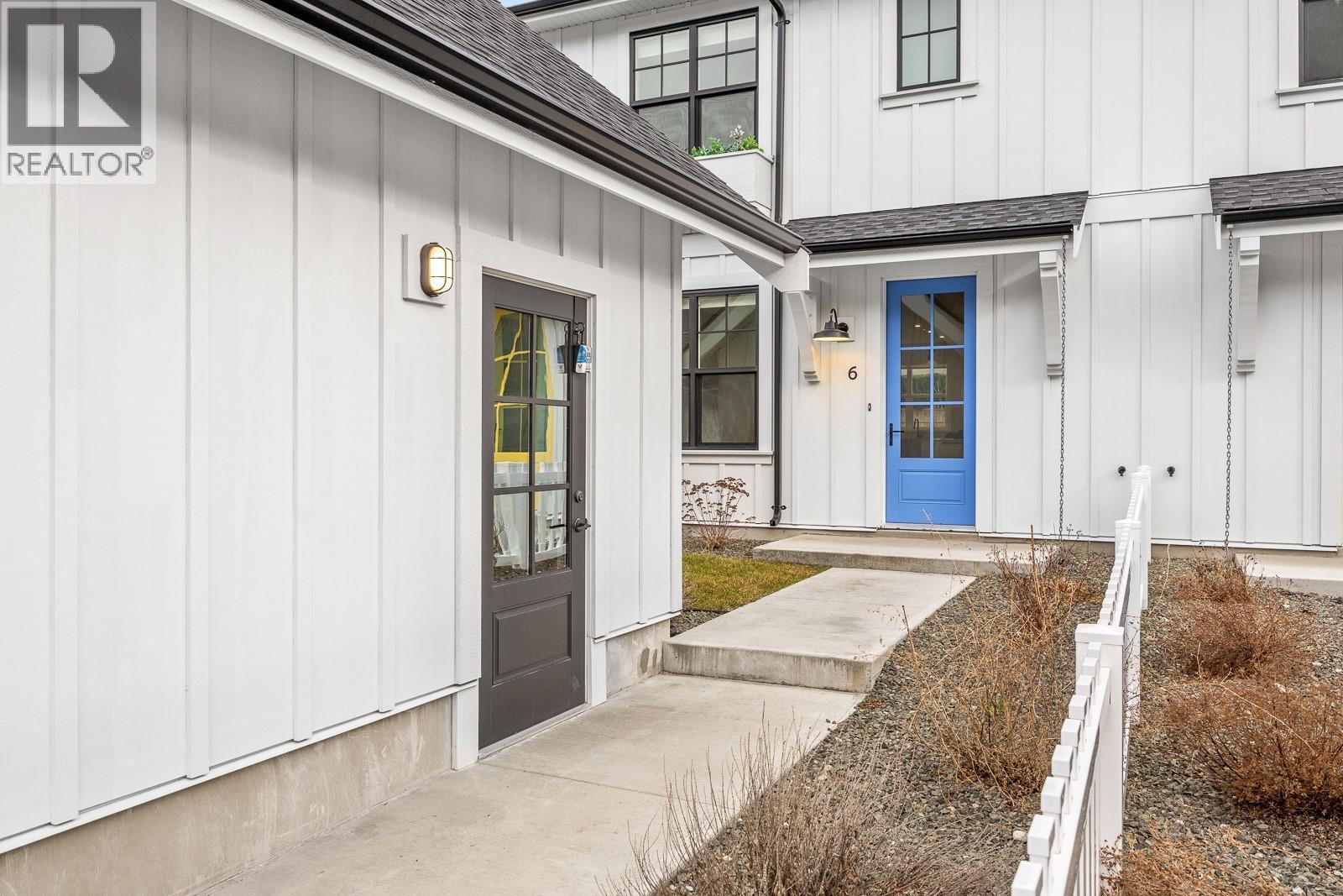 1308 Cedar Street Unit# 6, Okanagan Falls