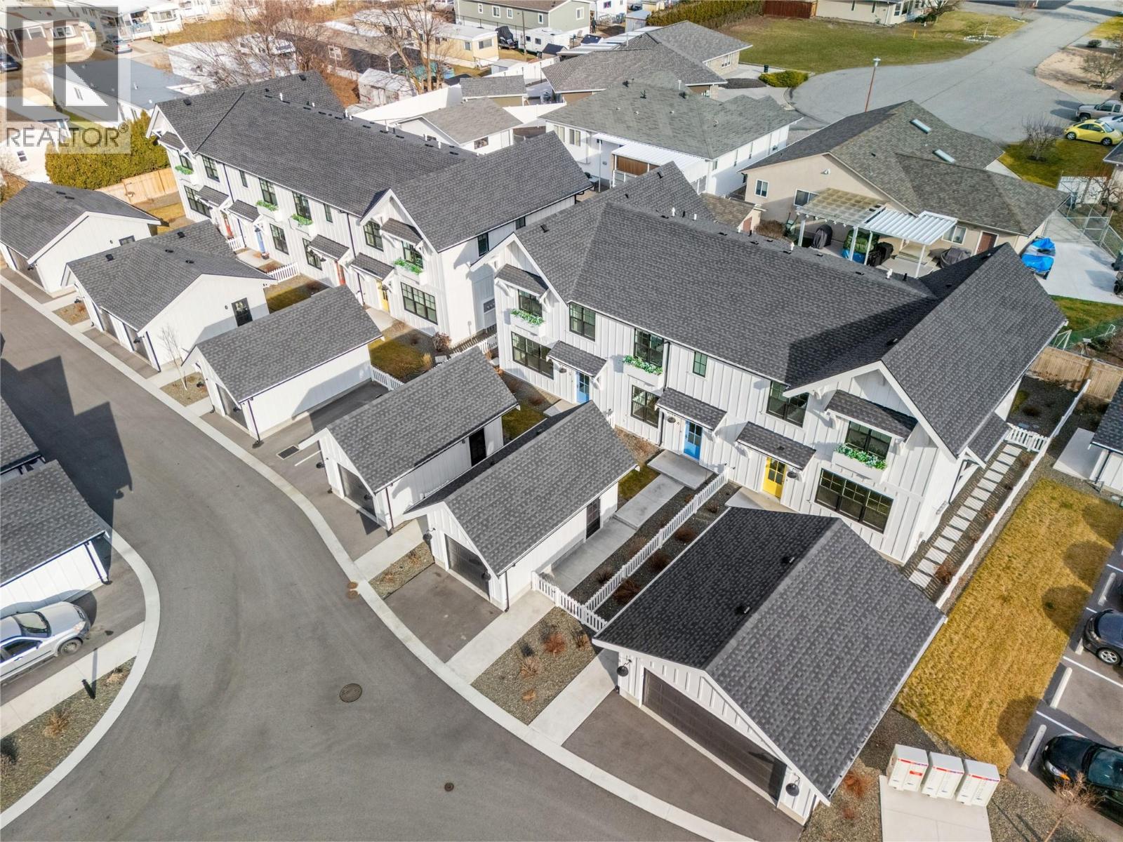 1308 Cedar Street Unit# 6, Okanagan Falls
