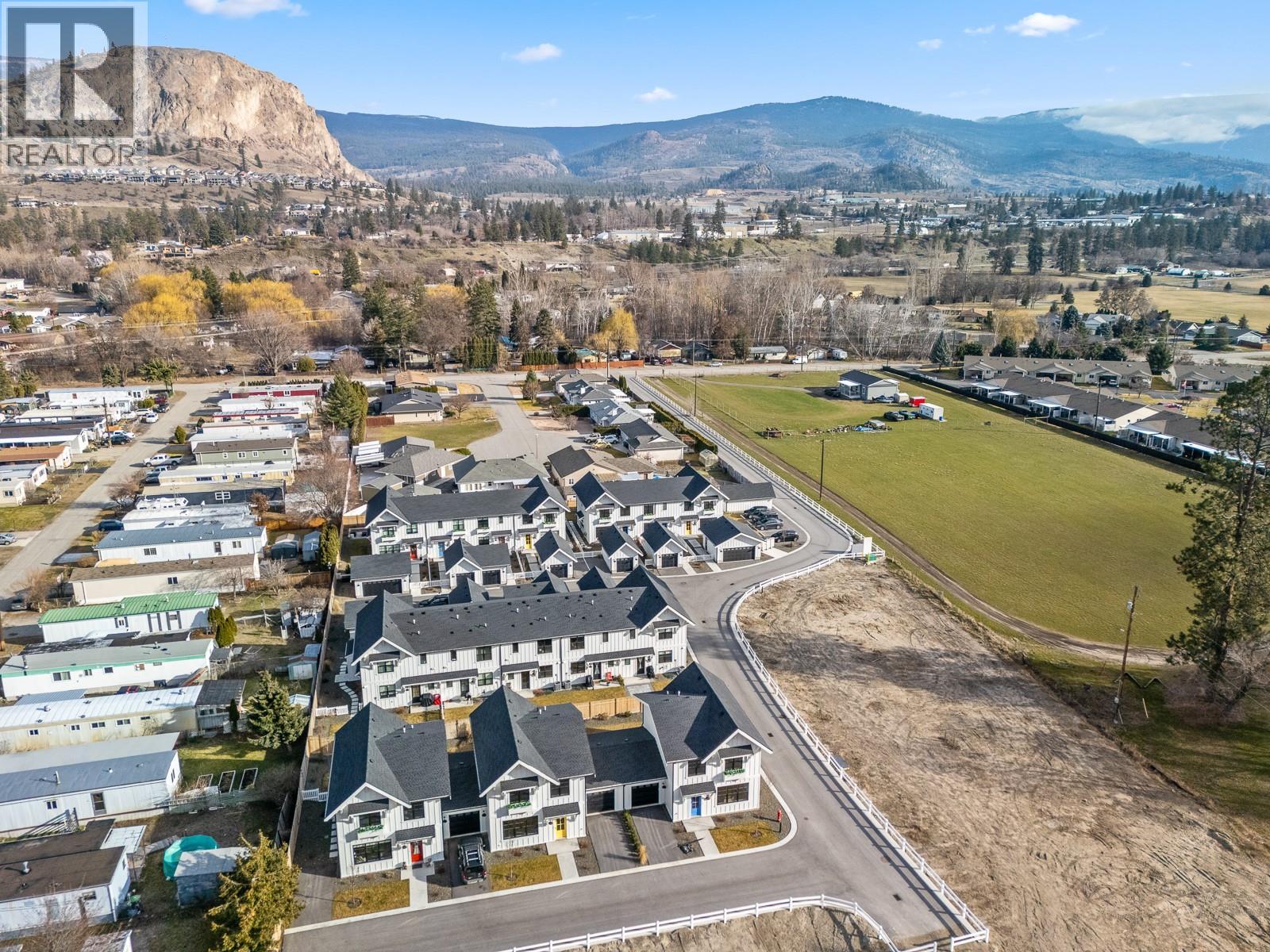 1308 Cedar Street Unit# 6, Okanagan Falls