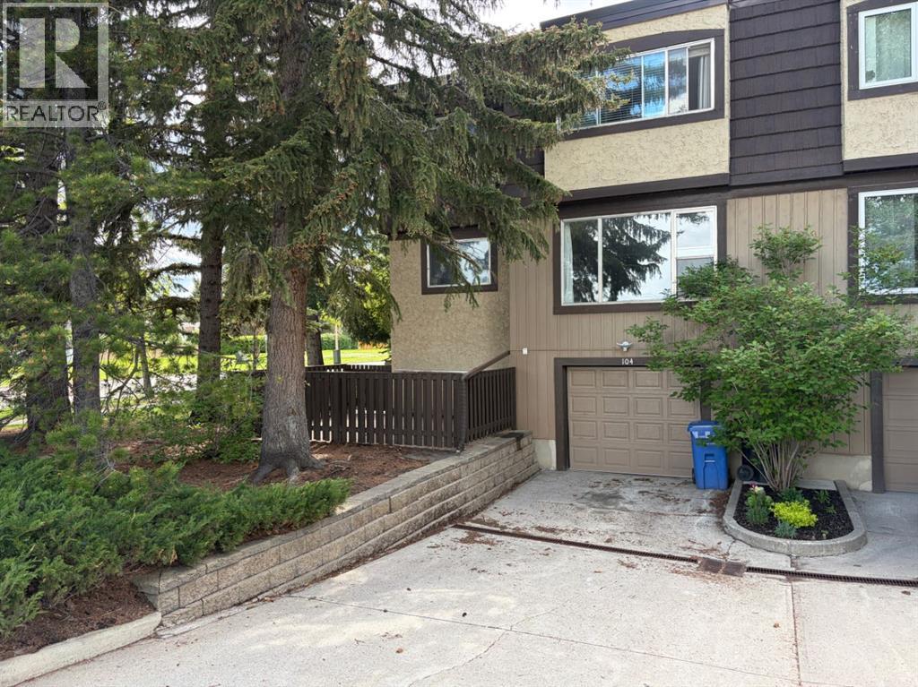 #104 3130 66 Avenue SW - 1
