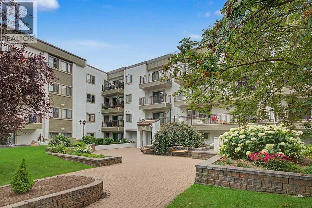 102, 723 57 Avenue SW, Windsor Park, Calgary photo 1