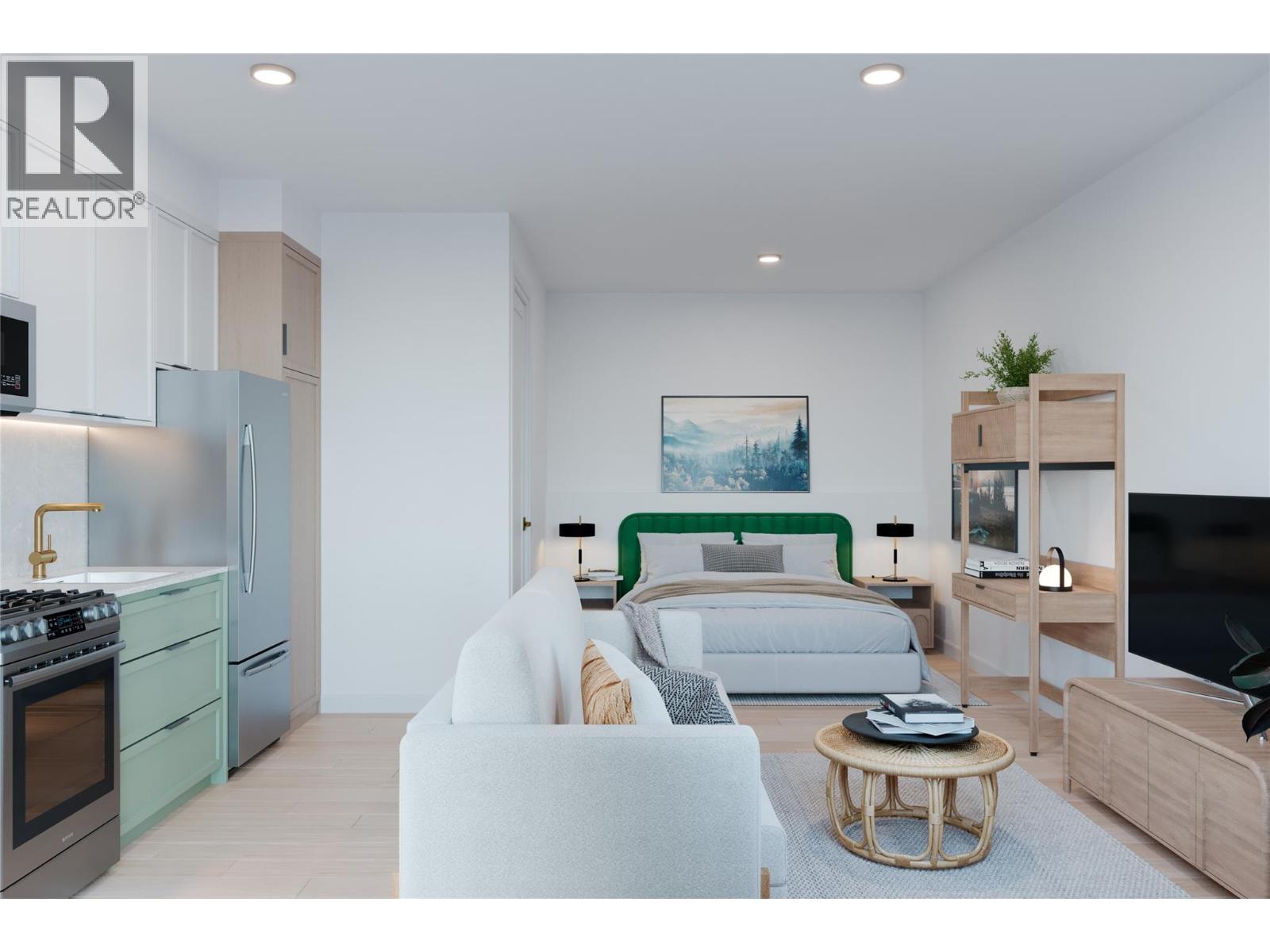 #11 501 Simpson Street - 11