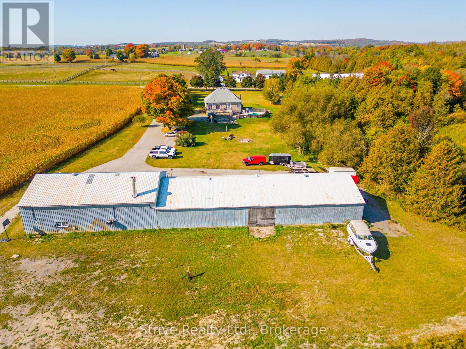 5659 GILMORE ROAD