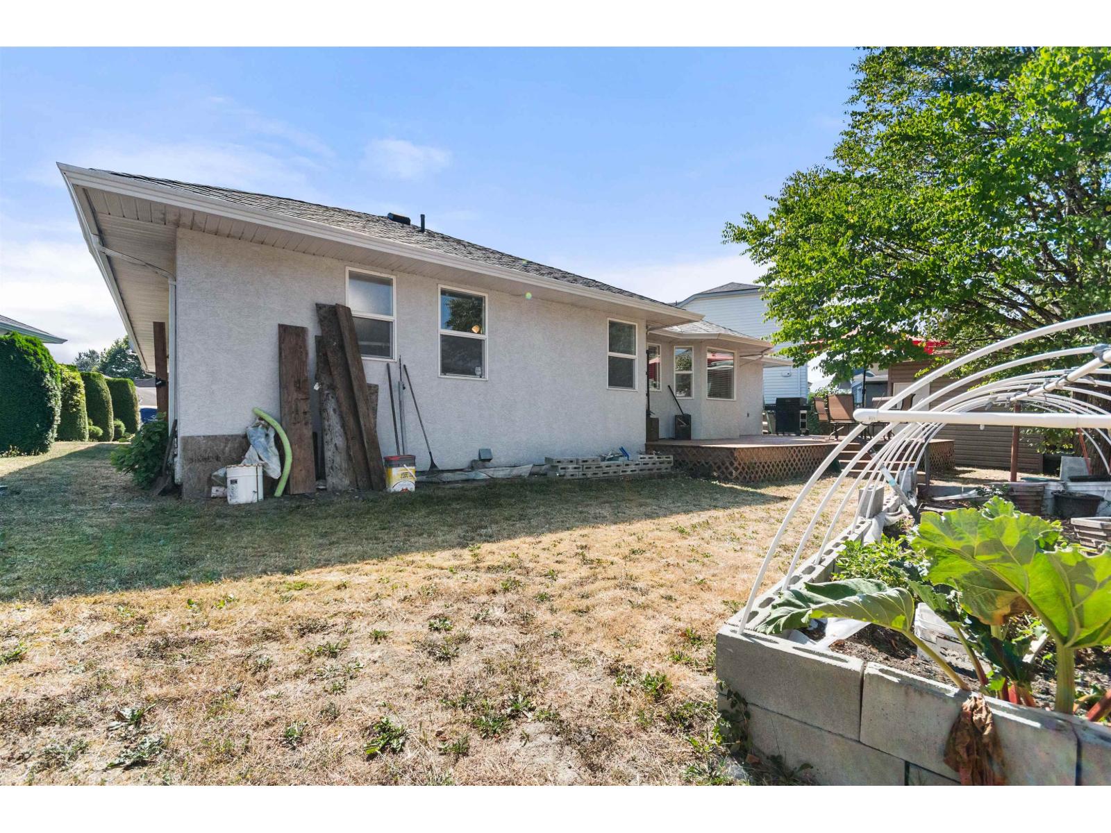 45358 PAIGE PLACE, Sardis West Vedder, Chilliwack
