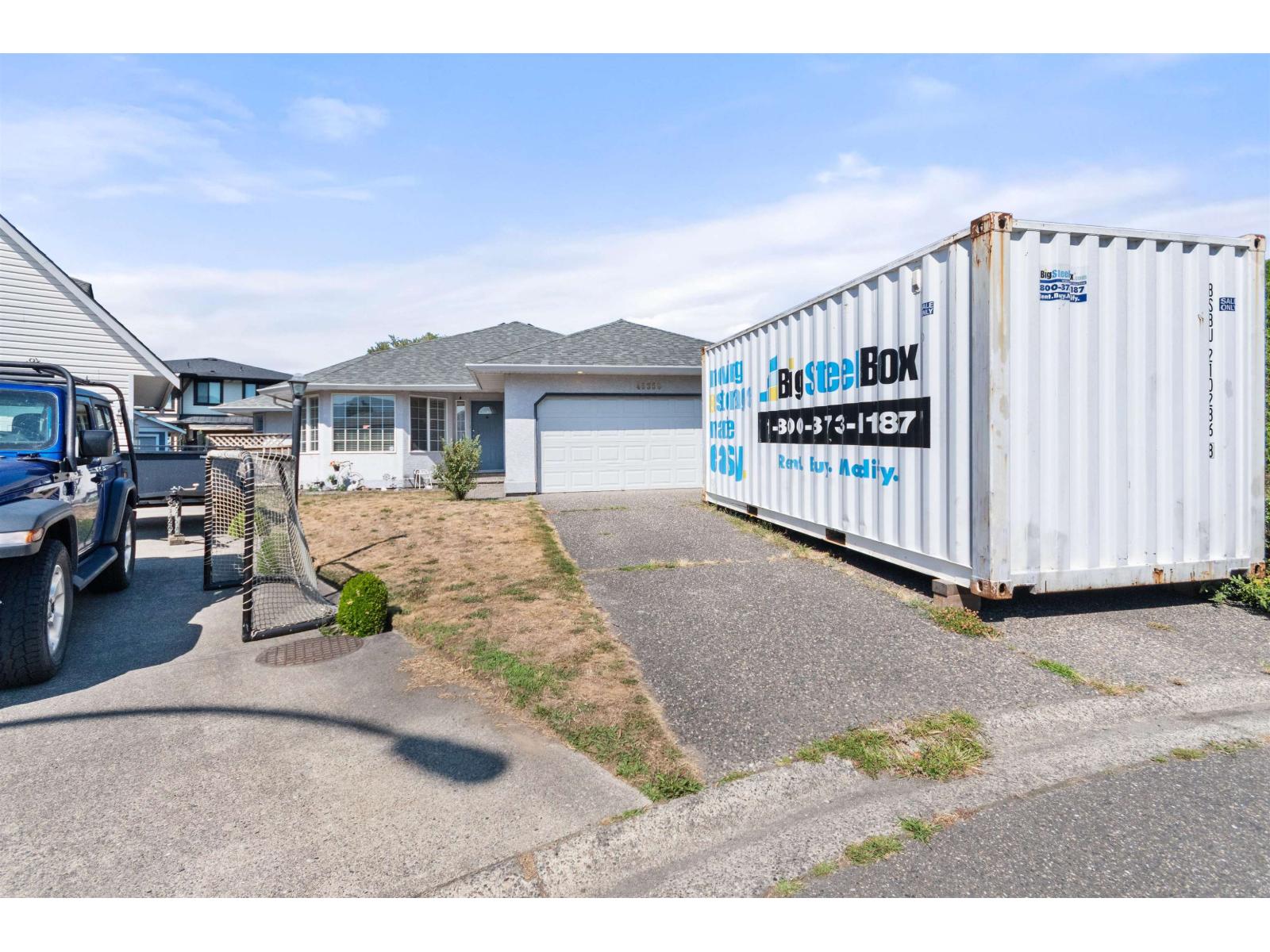 45358 PAIGE PLACE, Sardis West Vedder, Chilliwack