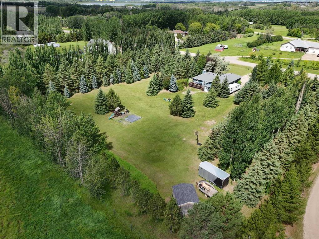 21, 711007 Range Road 63 - 2