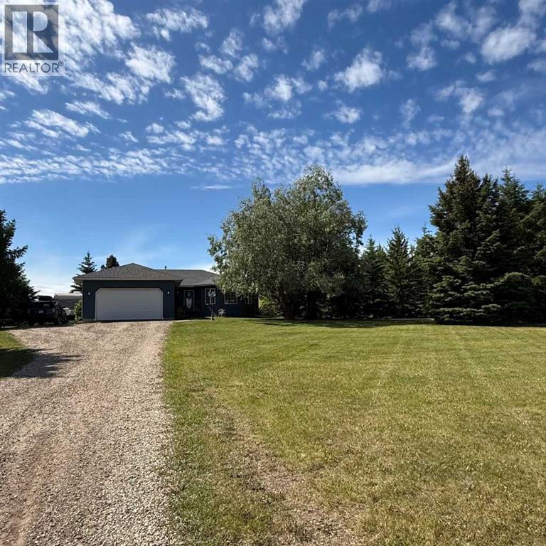 21, 711007 Range Road 63 - 4