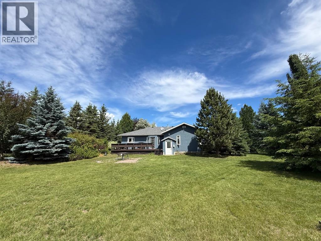 21, 711007 Range Road 63 - 5