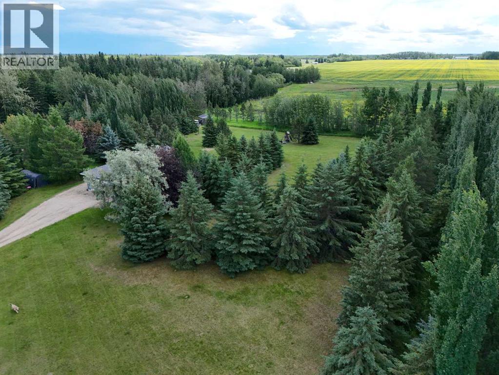 711007 Range Road 63 - Photo 35