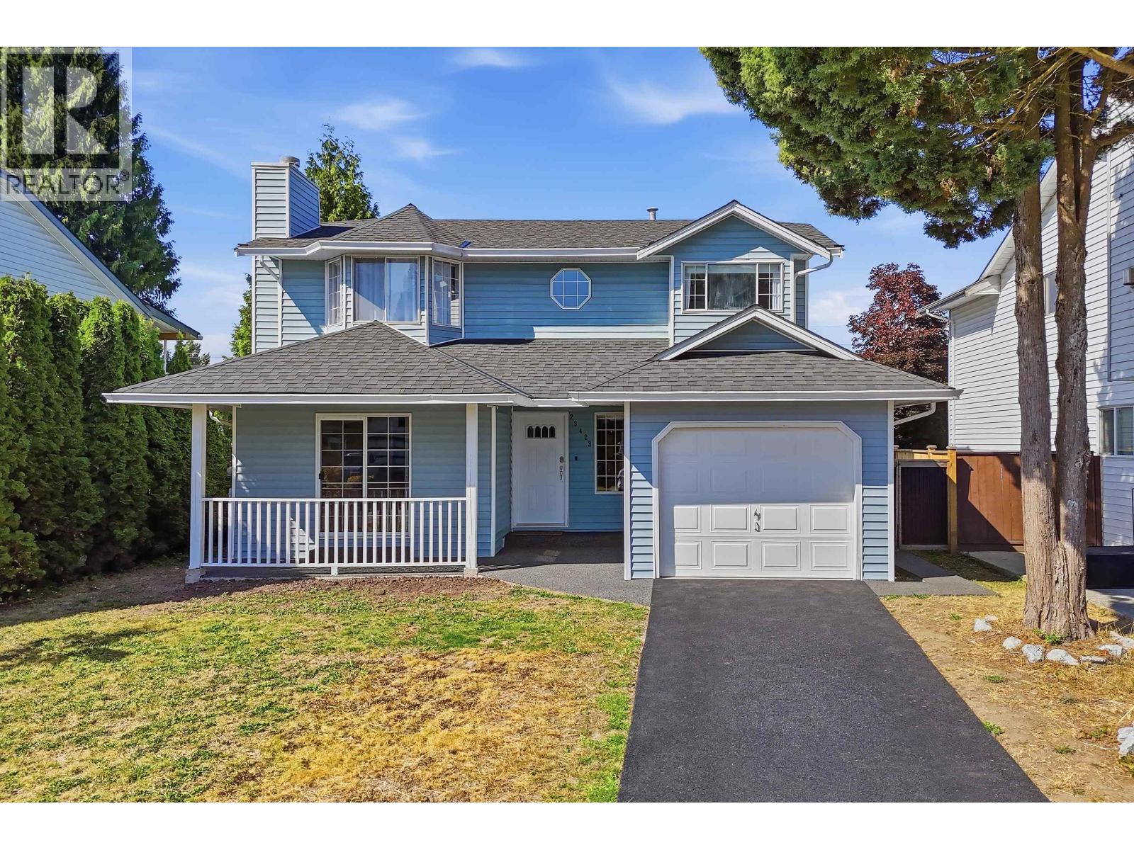 23423 SANDPIPER AVENUE