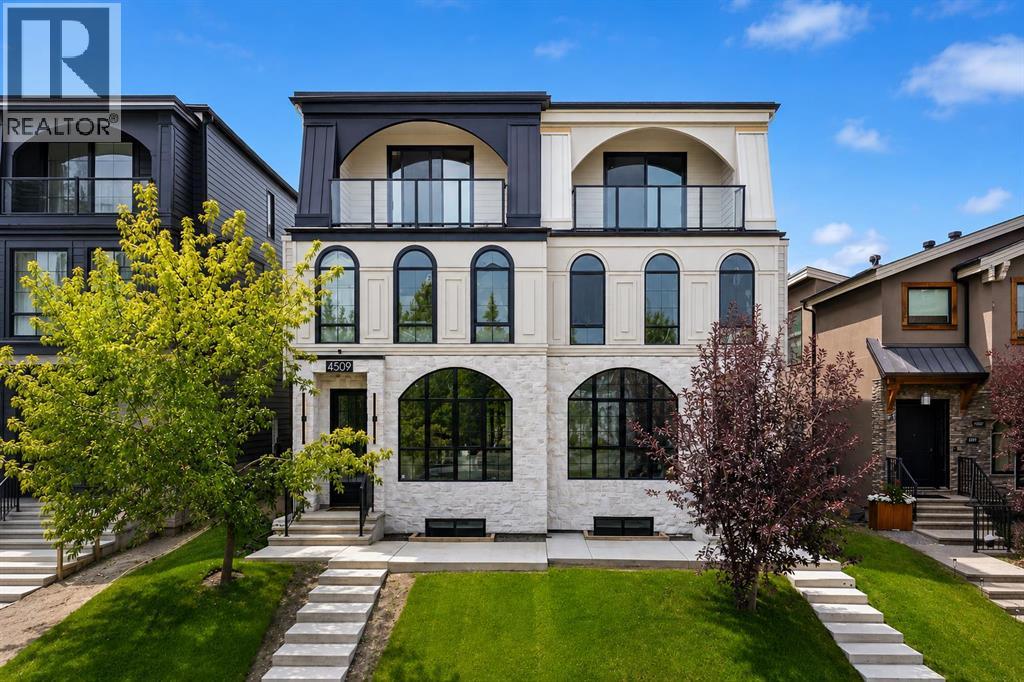 4507 17 Street SW, Altadore, Calgary photo 1