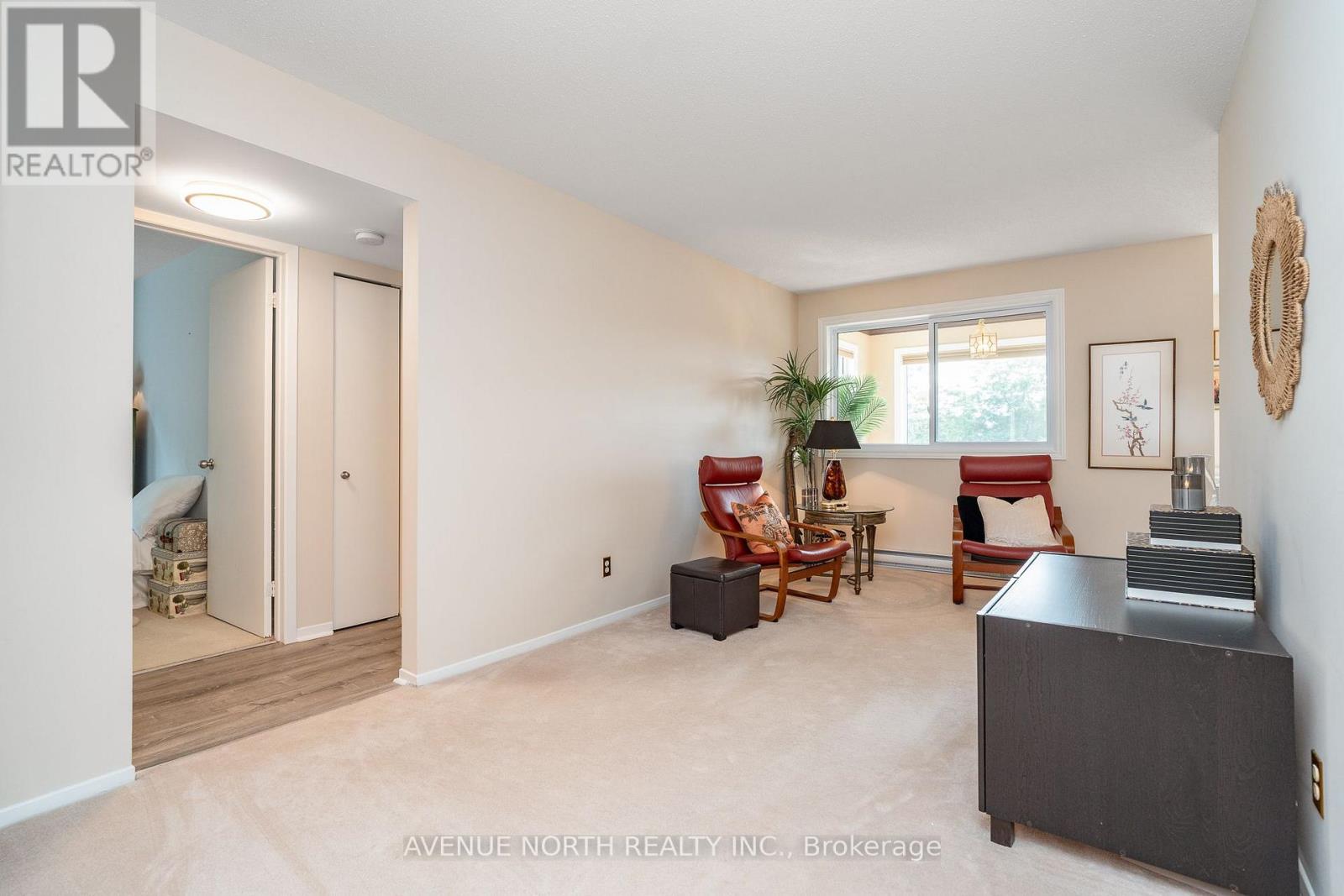 2 Bed, 1 Bath Apartment for Sale in Ottawa – 302 – 318 LORRY GREENBERG DRIVE, Ottawa – MLS# X13669162 - Image 18