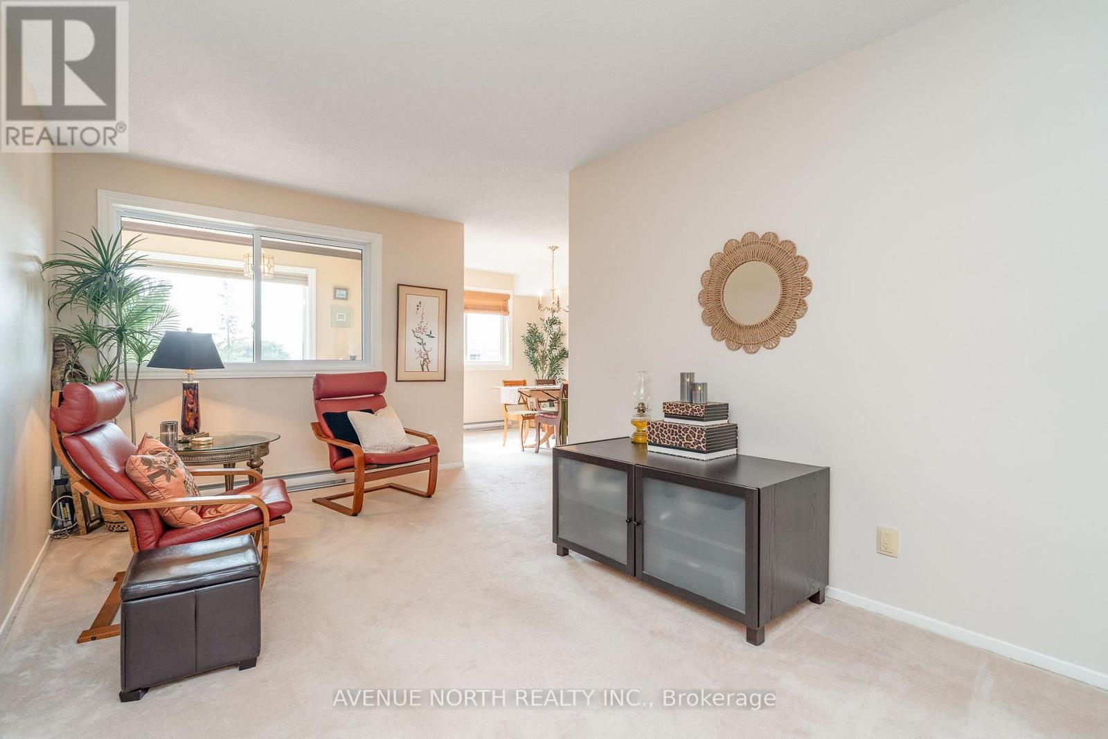 2 Bed, 1 Bath Apartment for Sale in Ottawa – 302 – 318 LORRY GREENBERG DRIVE, Ottawa – MLS# X13669162 - Image 19