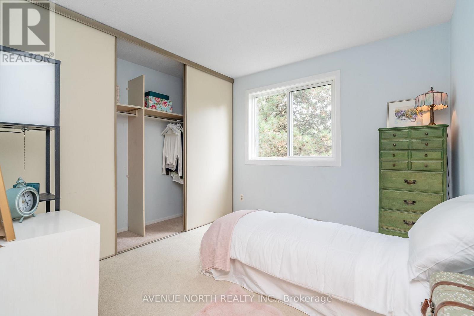 2 Bed, 1 Bath Apartment for Sale in Ottawa – 302 – 318 LORRY GREENBERG DRIVE, Ottawa – MLS# X13669162 - Image 26