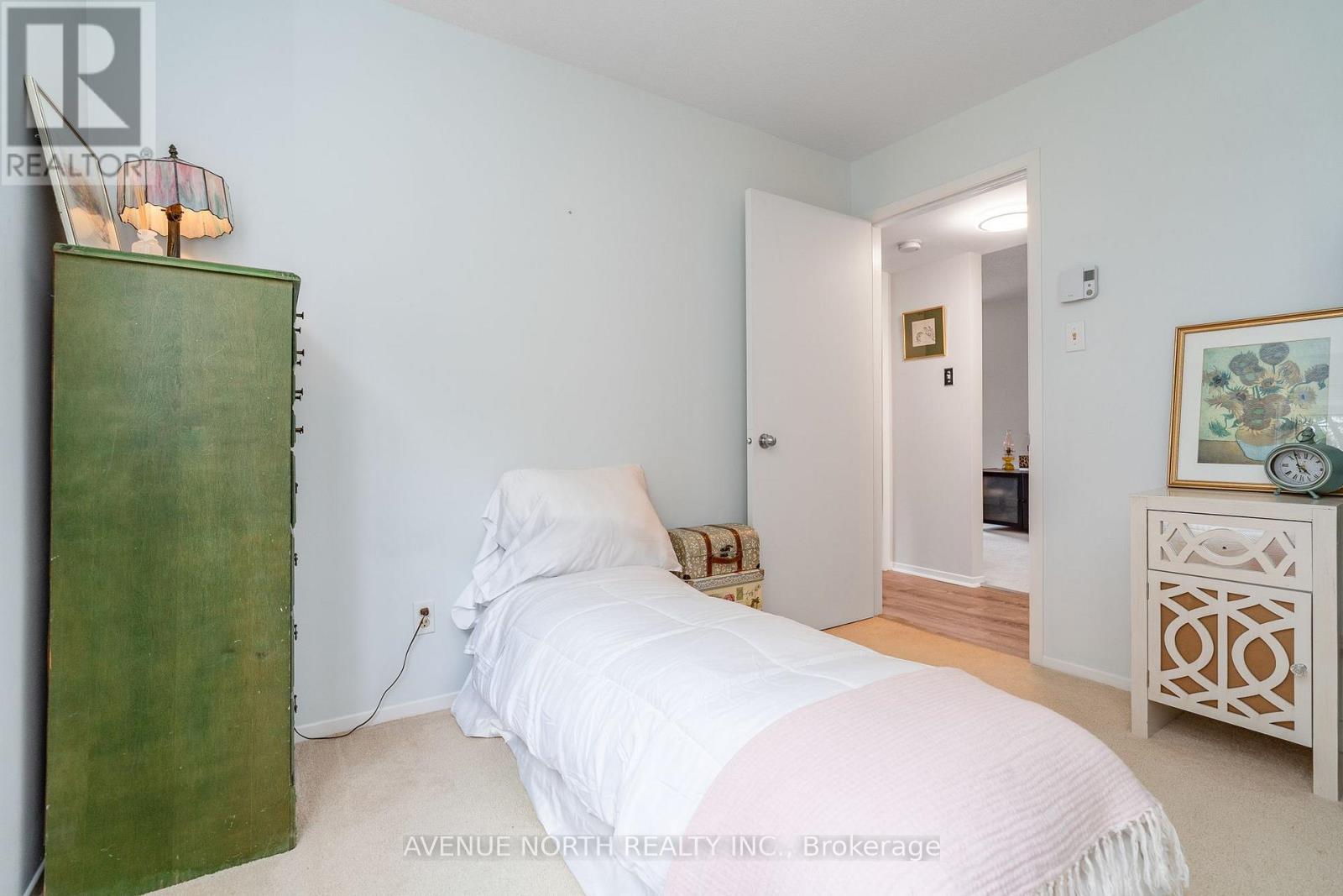 2 Bed, 1 Bath Apartment for Sale in Ottawa – 302 – 318 LORRY GREENBERG DRIVE, Ottawa – MLS# X13669162 - Image 28