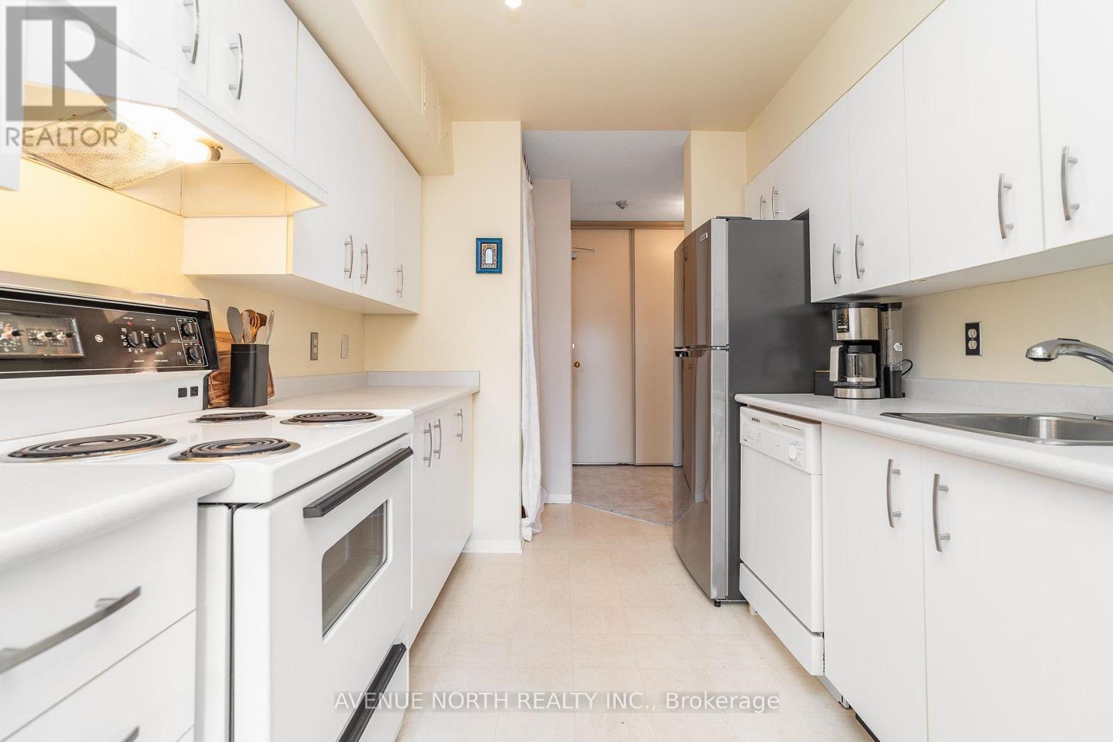 2 Bed, 1 Bath Apartment for Sale in Ottawa – 302 – 318 LORRY GREENBERG DRIVE, Ottawa – MLS# X13669162 - Image 8