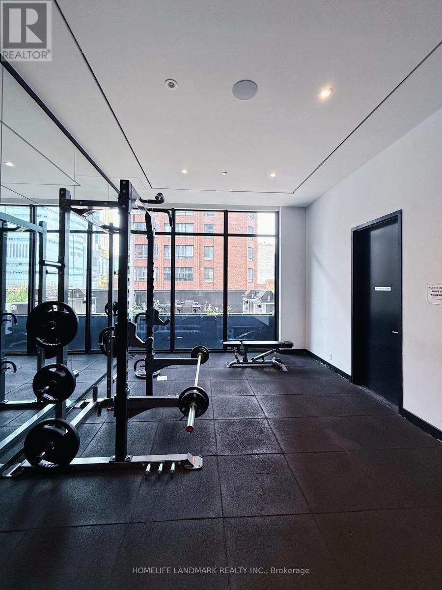 #2202 20 EDWARD STREET - 20