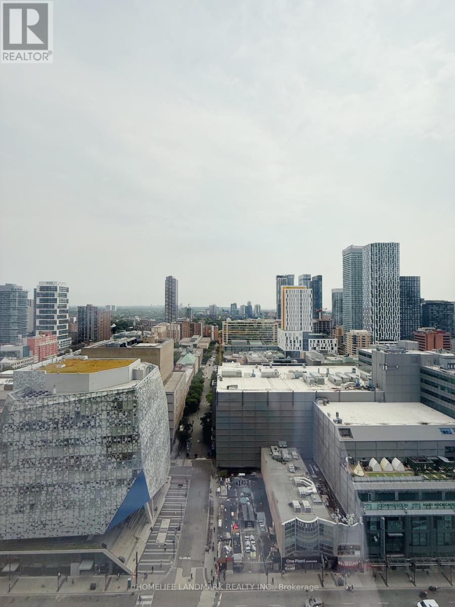 #2202 20 EDWARD STREET - 6