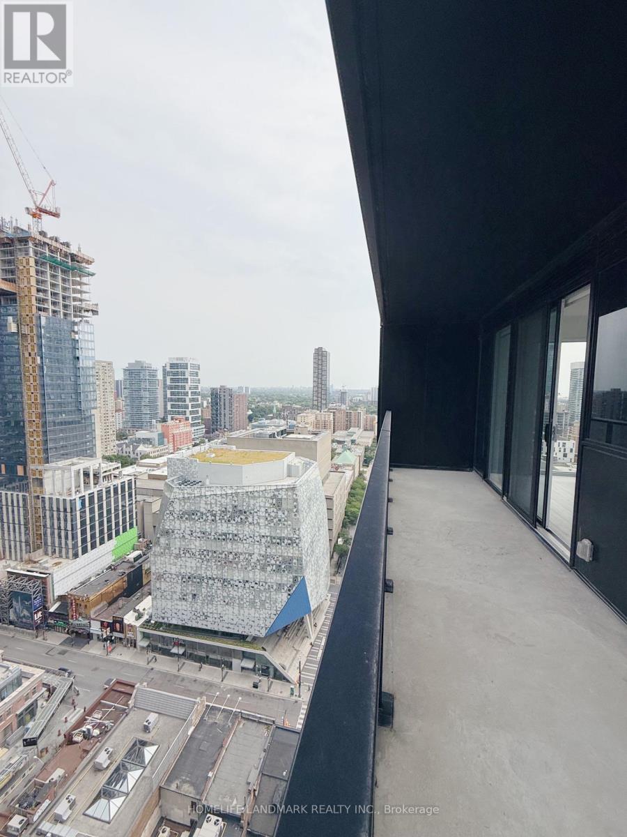 #2202 20 EDWARD STREET - 8