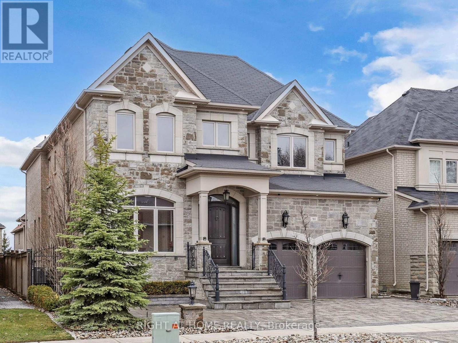 80 PUCCINI DRIVE - 2