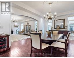 Family room - 80 Puccini Drive, Richmond Hill, ON L4E2Z1 Photo 8