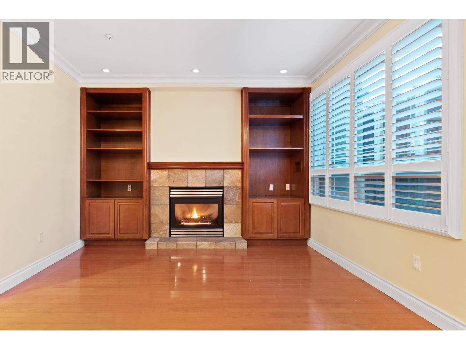 2189 ARGYLE AVENUE, West Vancouver