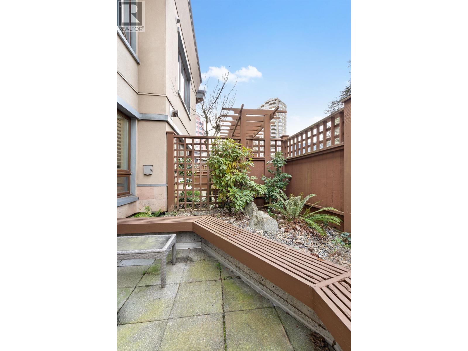 2189 ARGYLE AVENUE, West Vancouver